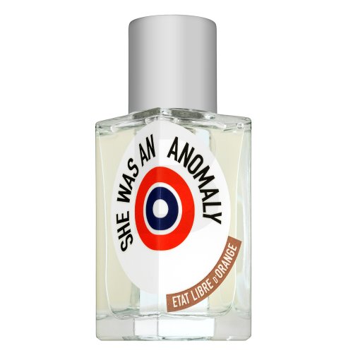 Etat Libre d&rsquo;Orange She Was An Anomaly EDP U 50 ml 50 Kvepalai