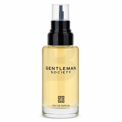 Givenchy Gentleman Society EDP M 150 ml Refill 150 Kvepalai