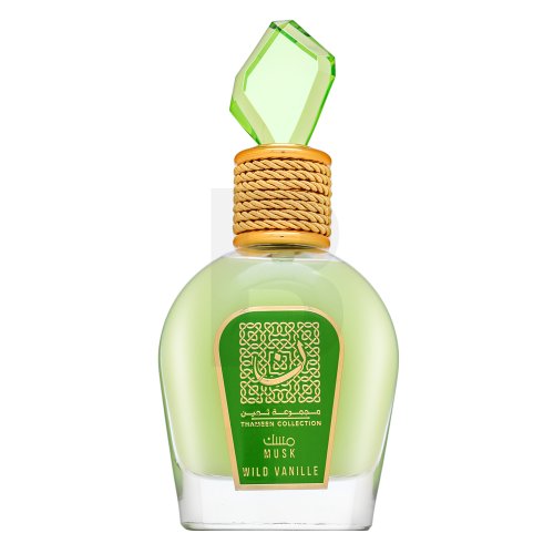 Lattafa Thameen Collection Wild Vanile EDP W 100 ml 100 Kvepalai
