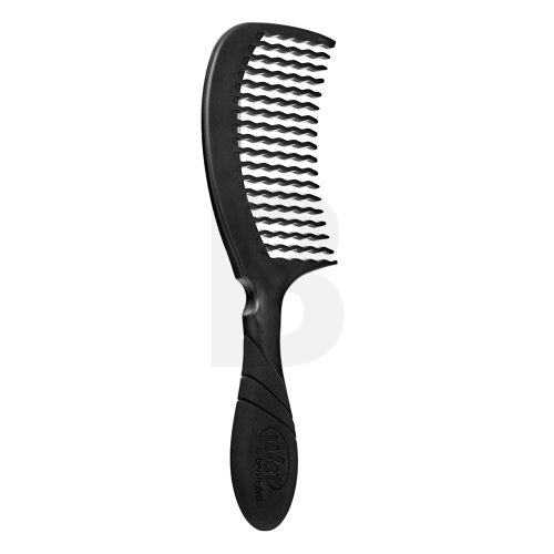 Wet Brush Pro Detangling Comb Black
