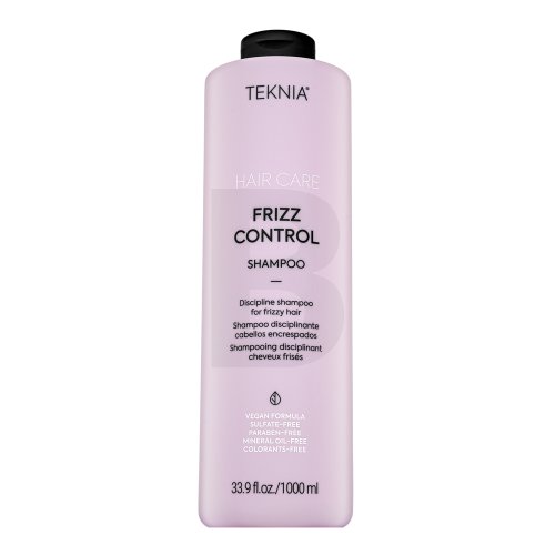 Lakme Lakm&eacute; Teknia Frizz Control Shampoo 1000 ml 1000