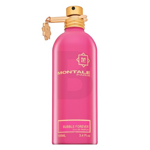 Montale Bubble Forever  100 ml NI&Scaron;INIAI Kvepalai Unisex EDP