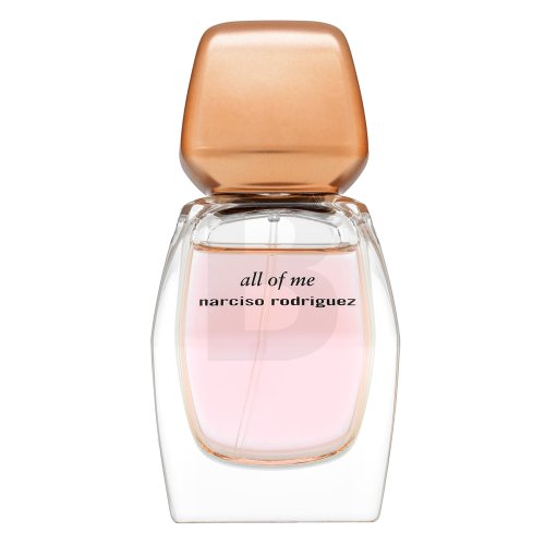 Narciso Rodriguez All Of Me EDP W 30 ml 30 Kvepalai