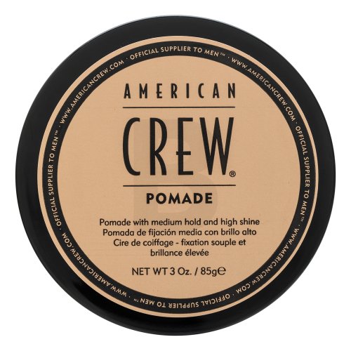 American Crew Pomade 85 g 85