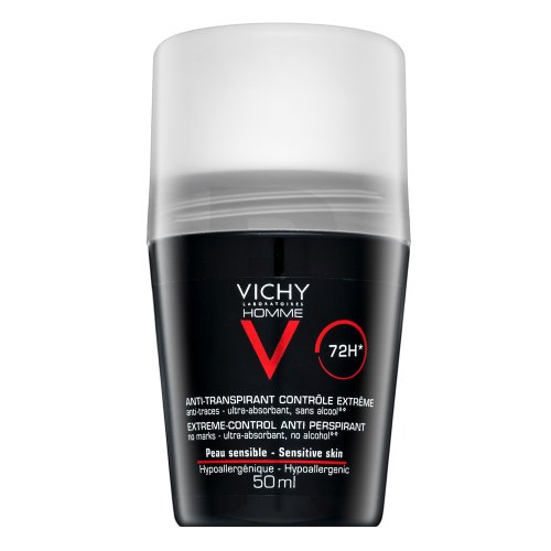 Vichy Homme 72H Extreme-Control Anti Perspirant 50 ml 50