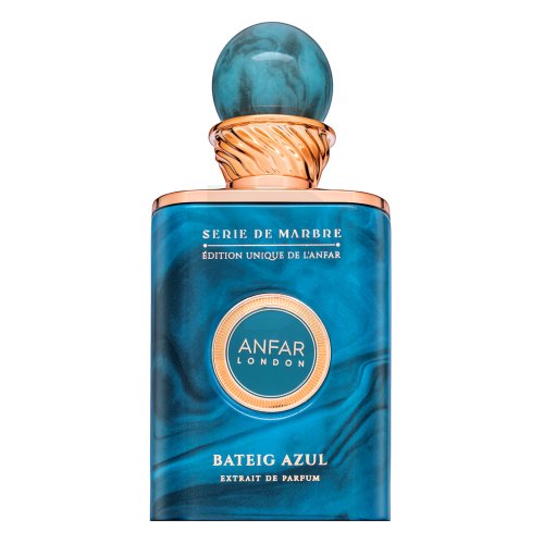 Anfar Bateig Azul PAR U 100 ml 100 Kvepalai