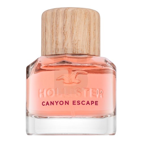 Hollister Hollister Canyon Escape EDP W 30 ml 30 Kvepalai