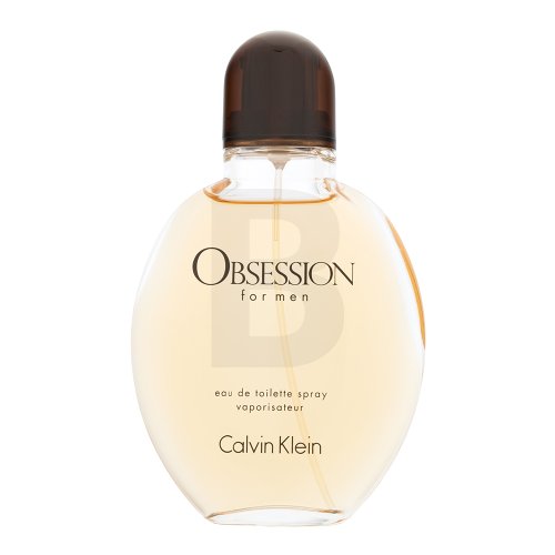Calvin Klein Obsession for Men EDT M 125 ml 125 Kvepalai