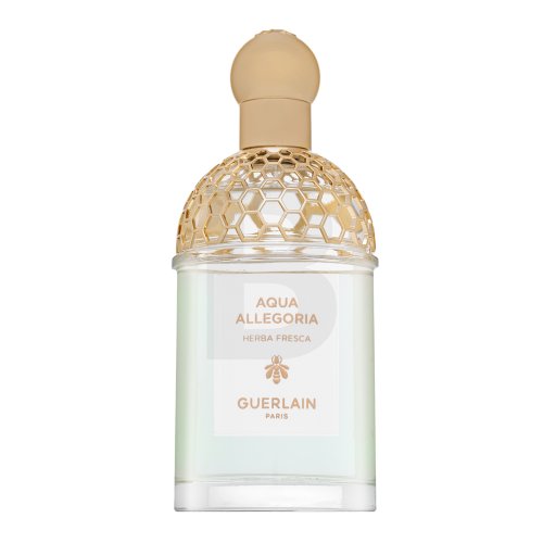 Guerlain Aqua Allegoria Herba Fresca 2022 EDT - Refillable U 125 ml 125 Kvepalai