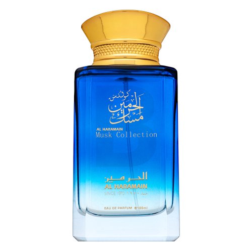 Al Haramain Musk Al Haramain EDP U 100 ml 100 Kvepalai