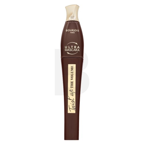Bourjois Twist Up The Volume Mascara 02 Brown 8 ml 8