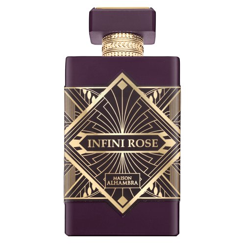 Maison Alhambra Infini Rose EDP U 100 ml 100 Kvepalai