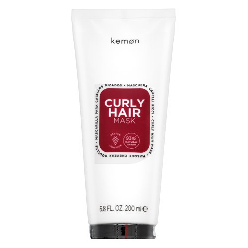 Kemon Kemon Curly Hair Mask 200 ml 200