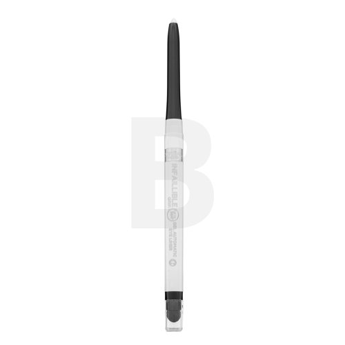 L&acute;Or&eacute;al Paris Infaillible Grip 36h Gel Automatic Light Liner Polar White