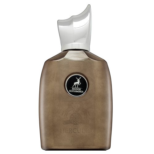 Maison Alhambra Hercules EDP M 100 ml 100 Kvepalai