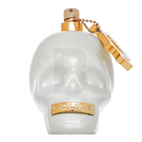 Police To Be Born To Shine EDP W 125 ml 125 Kvepalai