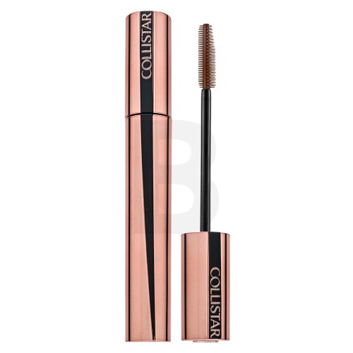 Collistar Infinito Refillable Mascara 02 Brown 7,5 ml 8