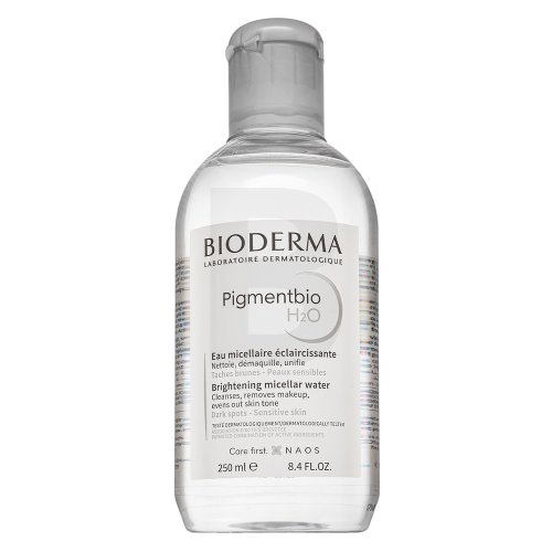 BIODERMA Bioderma Pigmentbio H2O Brightening Micellar Water 250 ml 250