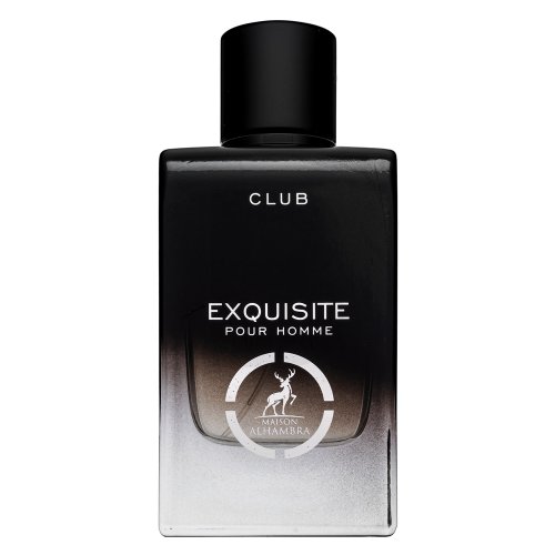 Maison Alhambra Exquisite Club EDP M 100 ml 100 Kvepalai