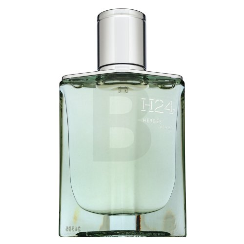 Hermes Herm&egrave;s H24 Herbes Vives EDP M 50 ml 50 Kvepalai