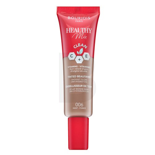 Bourjois Healthy Mix Clean Tinted Beautifier 006 Deep 30 ml 30