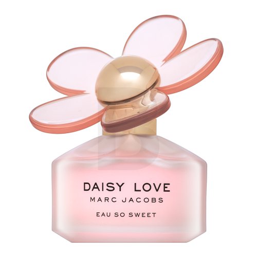 Marc Jacobs Daisy Love Eau So Sweet EDT W 100 ml 100 Kvepalai