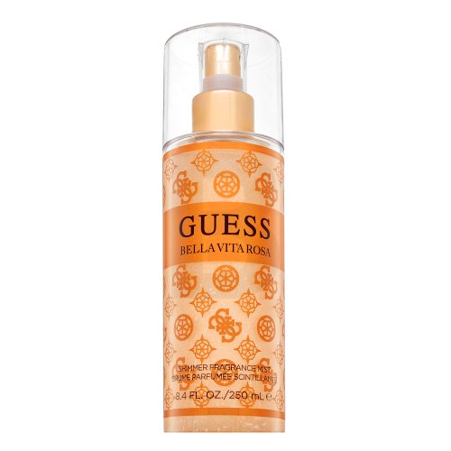Guess Bella Vita Rosa Shimmer BOR W 250 ml 250 Kvepalai