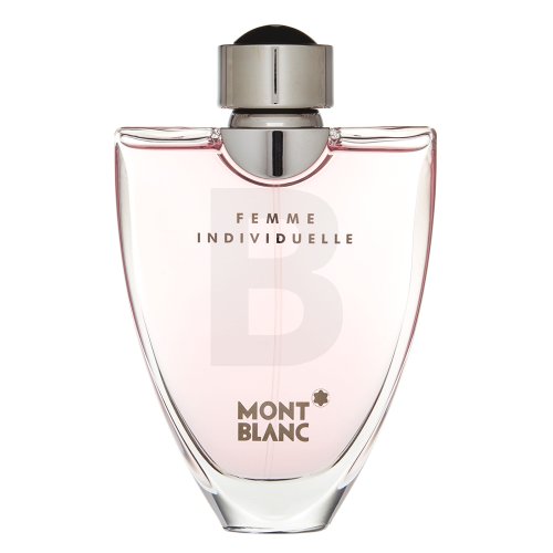 Mont Blanc Femme Individuelle EDT W 75 ml 75 Kvepalai