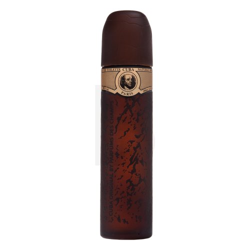 Cuba Gold EDT M 100 ml 100 Kvepalai