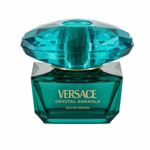 Versace Crystal Emerald EDP W 50 ml 50 Kvepalai