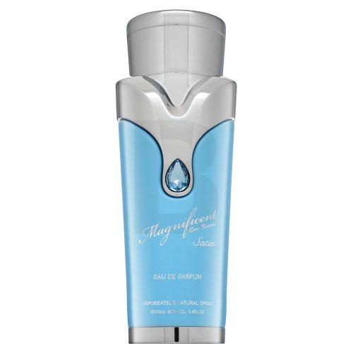 Armaf Magnificent Satin EDP M 100 ml 100 Kvepalai