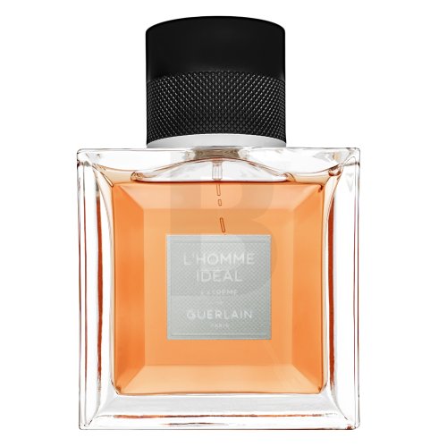 Guerlain L'Homme Id&eacute;al Extreme EDP M 50 ml 50 Kvepalai