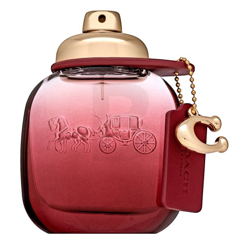 Coach Wild Rose EDP W 50 ml 50 Kvepalai
