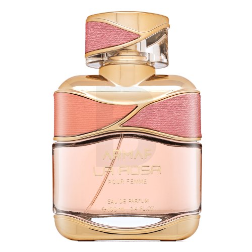 Armaf La Rosa EDP W 100 ml 100 Kvepalai