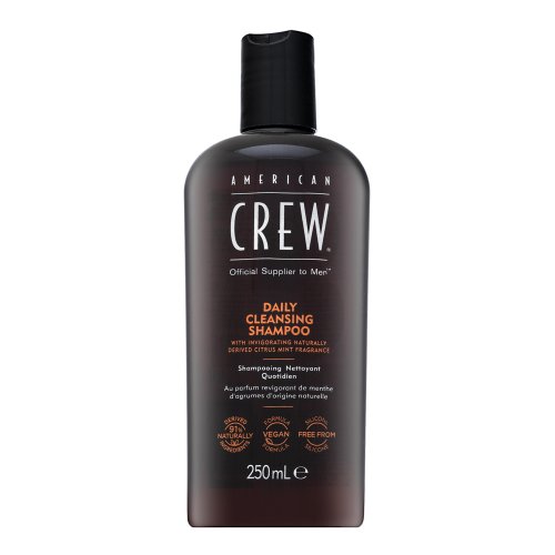 American Crew Daily Cleansing Shampoo 250 ml 250