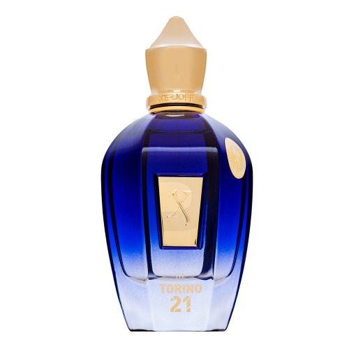 Xerjoff Torino21 EDP U 100 ml 100 NI&Scaron;INIAI Kvepalai