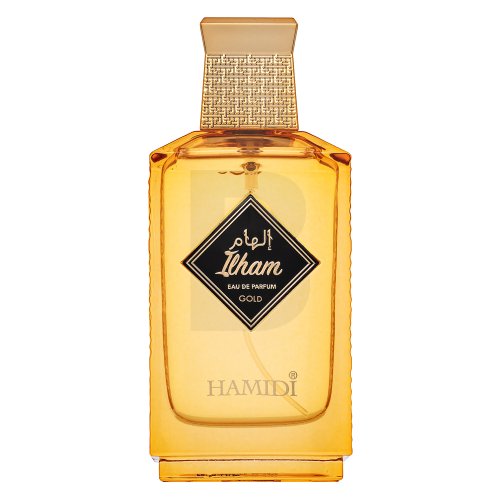 Hamidi Ilham Gold EDP U 100 ml 100 Kvepalai
