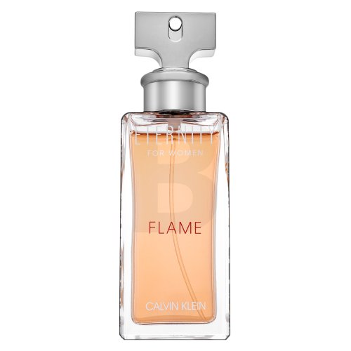 Calvin Klein Eternity Flame EDP W 50 ml 50 Kvepalai