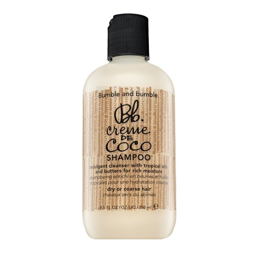 Bumble And Bumble BB Creme De Coco Shampoo 250 ml 250