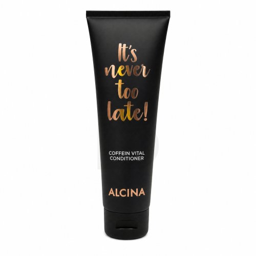 Alcina It's never too late! Coffein Vital Conditioner 150 ml 150