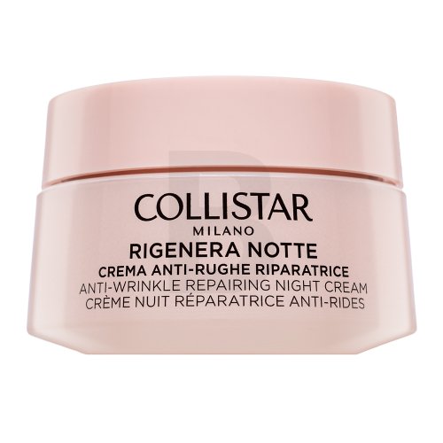Collistar Rigenera Notte Anti-Wrinkle Repairing Night Cream 50 ml 50