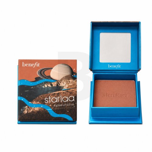 Benefit Starlaa Powder Blush Rosy Bronze 6 g 6