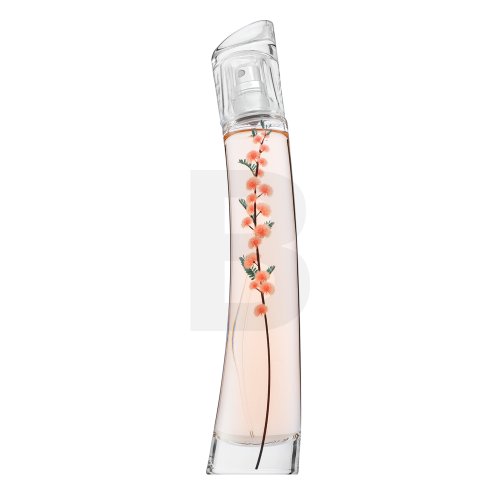 Kenzo Flower Ikebana Mimosa by Kenzo EDP W 75 ml 75 Kvepalai
