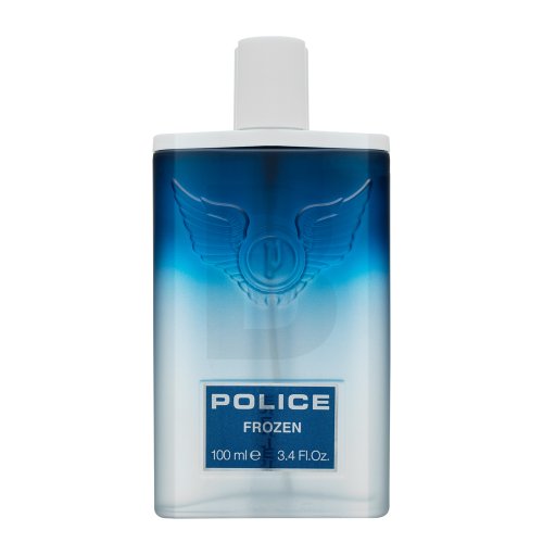 Police Frozen EDT M 100 ml 100 Kvepalai