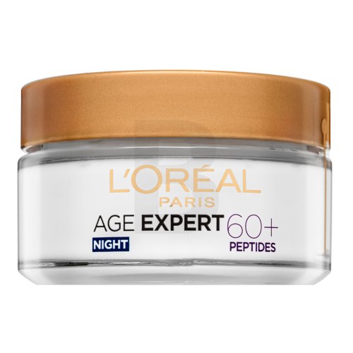 L&acute;Or&eacute;al Paris Age Specialist 60+ Restoring Night Cream 50 ml 50