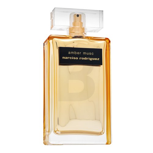 Narciso Rodriguez Amber Musc EDP W 100 ml 100 Kvepalai
