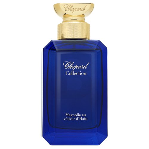 Chopard Magnolia Au Vetiver D&acute;Haiti EDP U 100 ml 100 Kvepalai