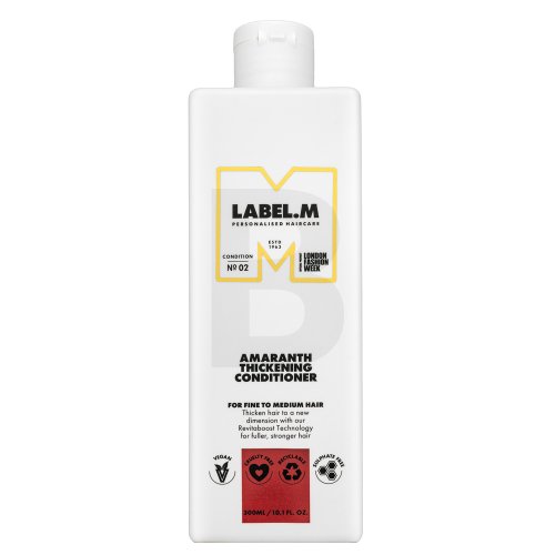 Label.m Label.M Amaranth Thickening Conditioner 300 ml 300
