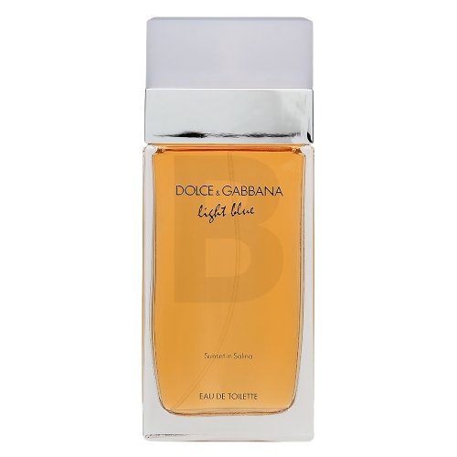 Dolce & Gabbana Light Blue Sunset in Salina EDT W 100 ml 100 Kvepalai