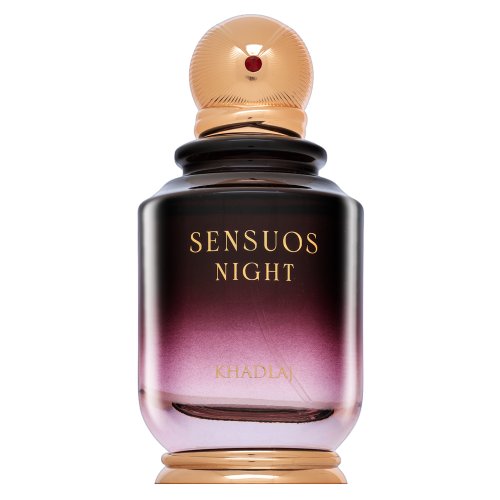 Khadlaj Sensuos Night EDP W 100 ml 100 Kvepalai